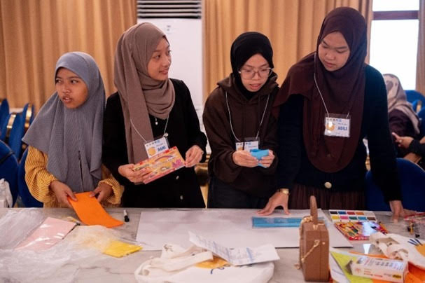 Bangsamoro children take the lead in policymaking at the 2025 Bangsamoro Children’s Congress