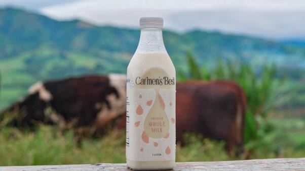 Share joy and hope this Christmas with the new holiday bundles from Carmen’s Best 