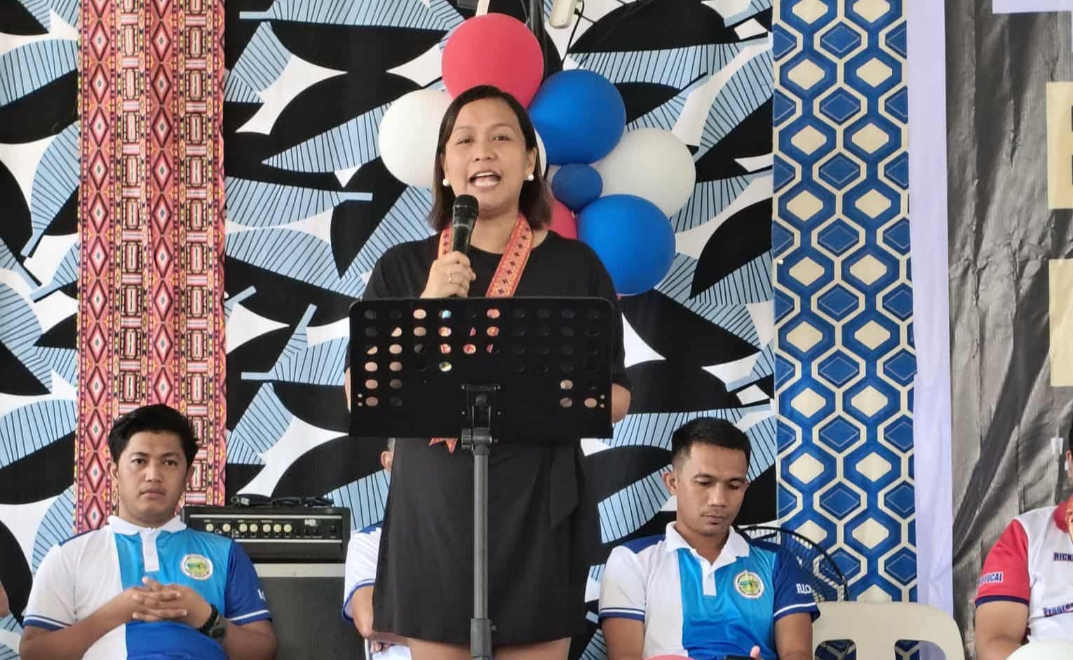 Mawab strengthens support for local businesses, ensures fair and legal operations