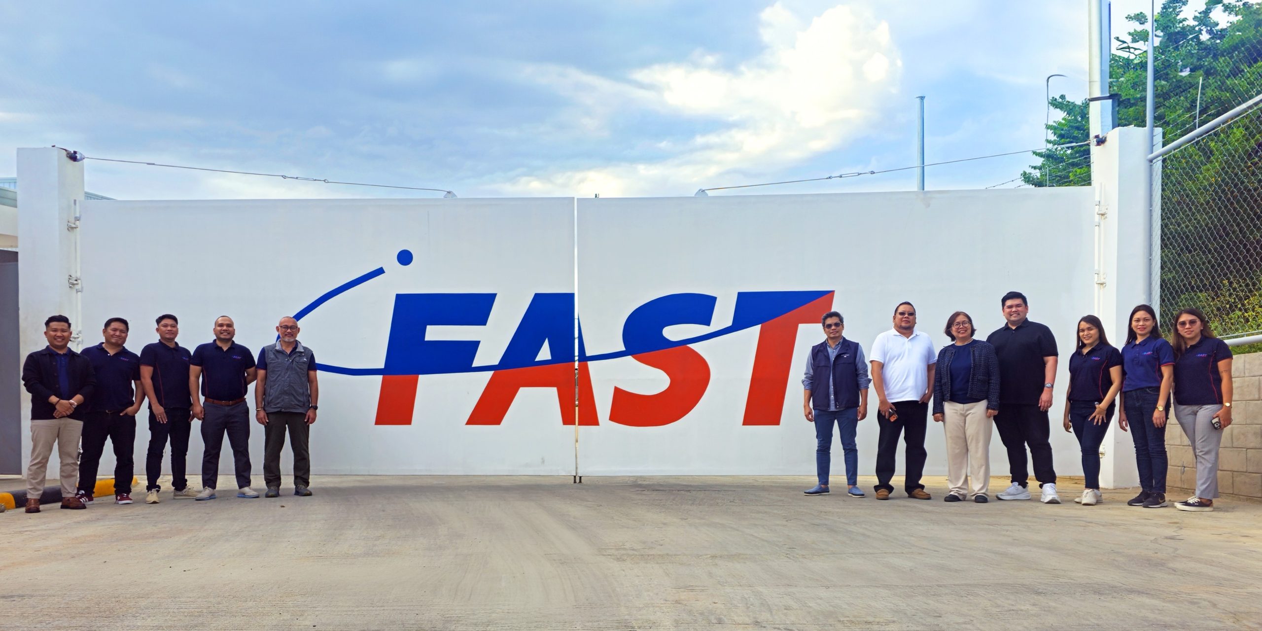 FAST Logistics opens new warehouse in Misamis Oriental for Cagayan de Oro businesses