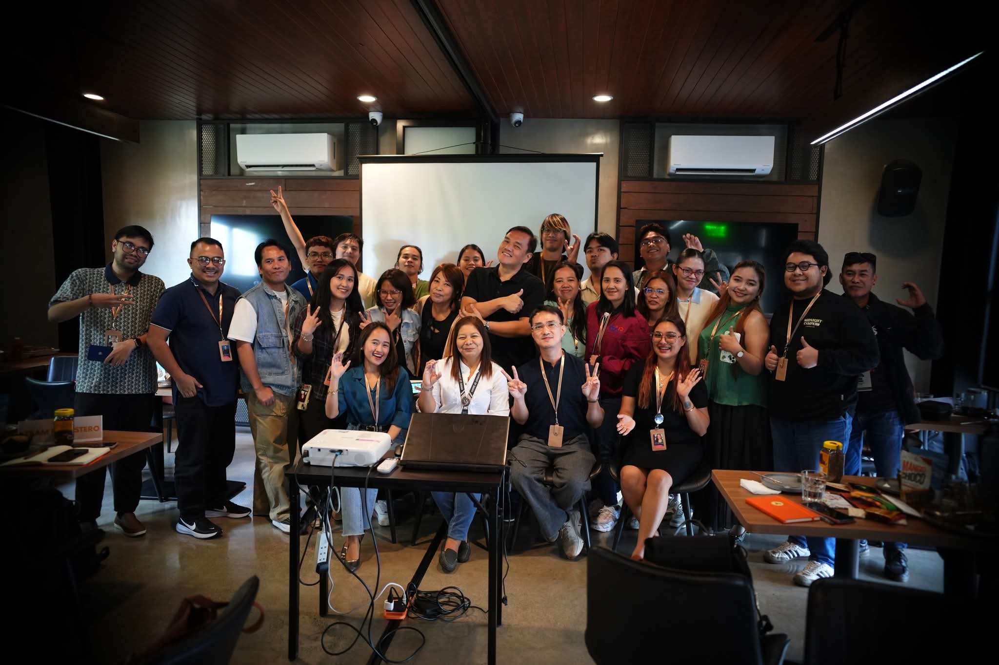 Davaoeños co-create solutions for a warming cacao industry