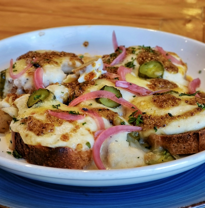 WANDERLUST | Homegrown restaurant debuts latest additions to its menu