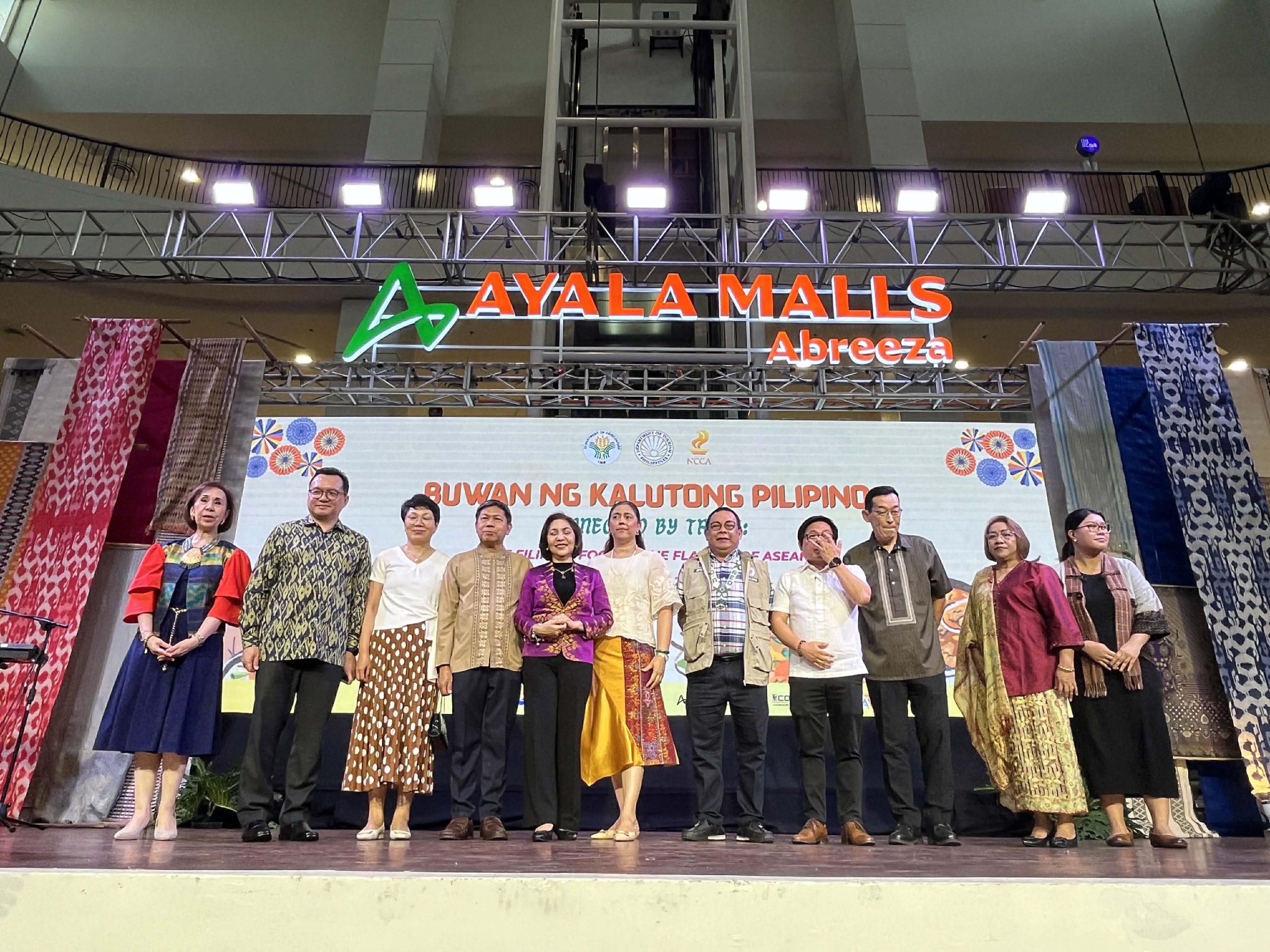 Buwan ng Kalutong Pilipino 2026 celebrates Davao Region’s food culture and heritage