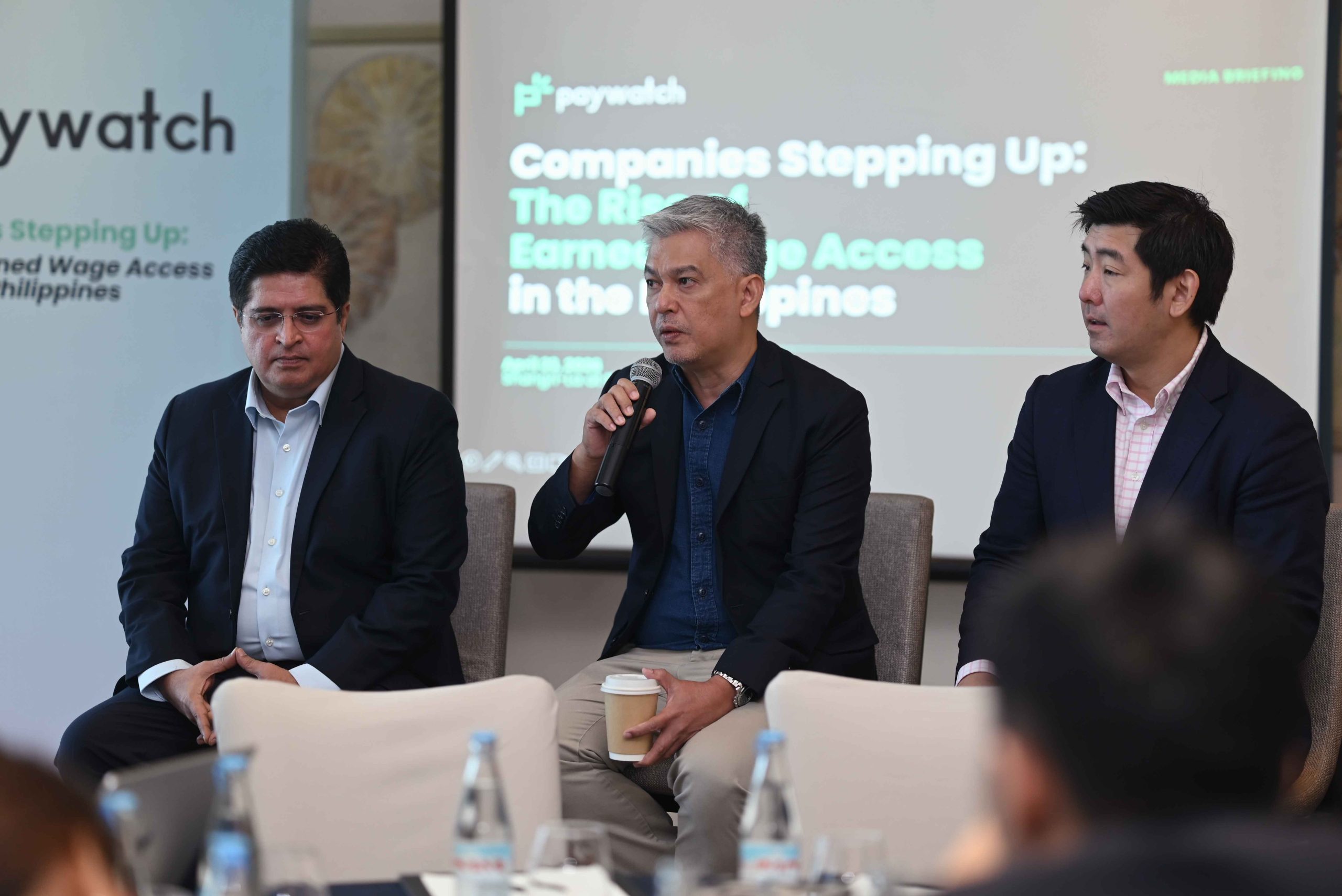 Employers turn to earned wage access to progress workers to financial security  