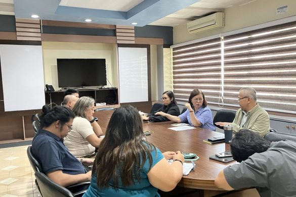 Flood control scandal stunts growth of Davao construction industry ...