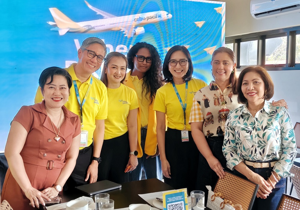 WANDERLUST | Cebu Pacific adjusts network amid global energy crisis