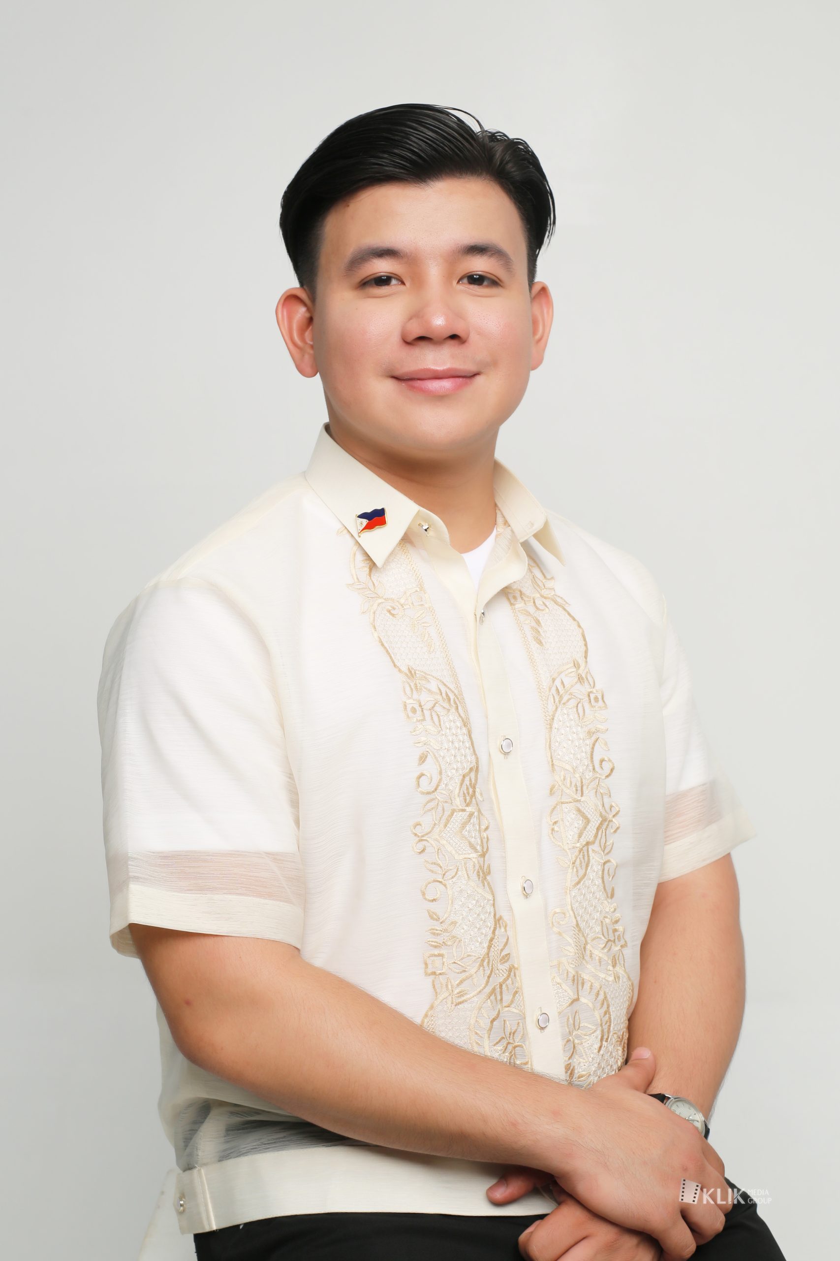 Juanquine ‘Wacky’ Racho: A journey rooted in honor, excellence, and service 