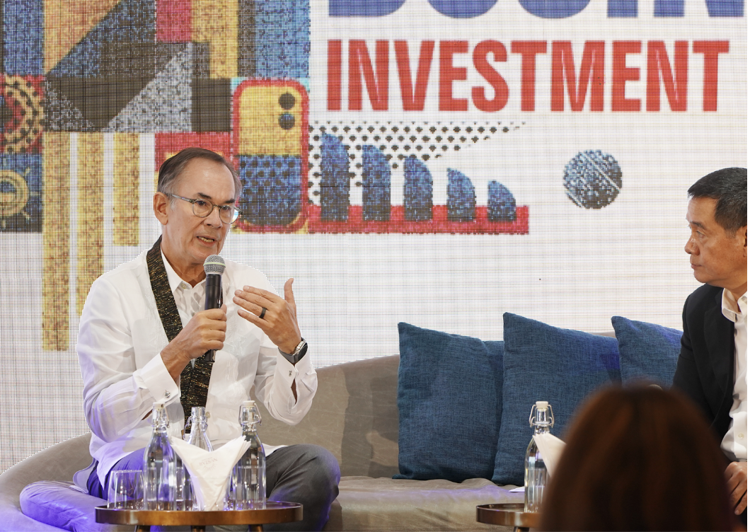 Aboitiz and Cebu — Growing Together