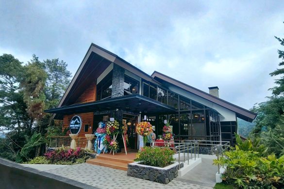 baracatan hills resort complex – Mindanao Times