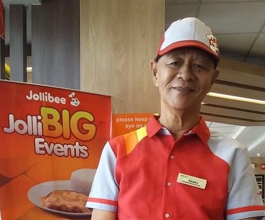 OSCA backs job opportunities for seniors beyond fast-food chains
