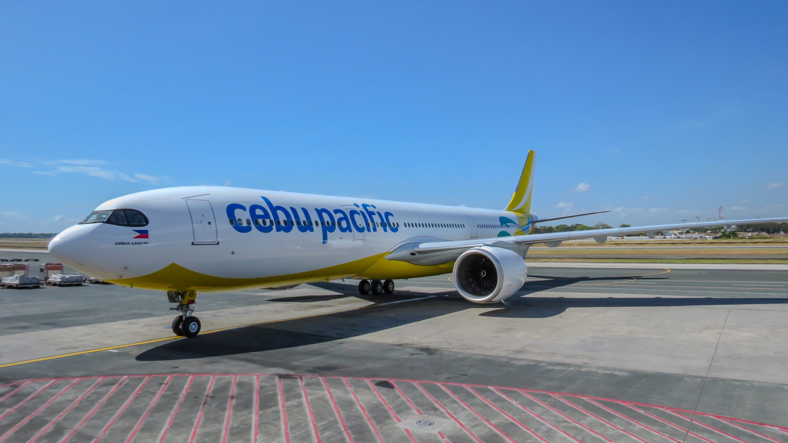 Cebu Pacific Increases Flight Frequencies to Bangkok, Da Nang, Melbourne, Sapporo