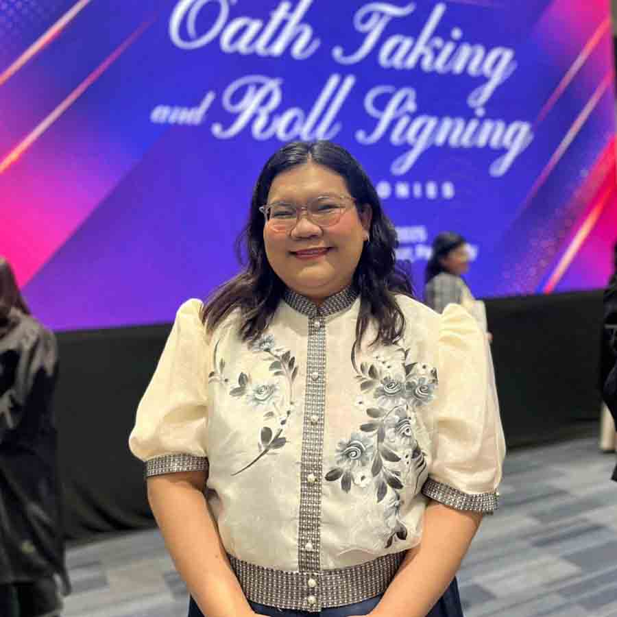 PHOTO 1 – From Dreams to Reality with GLoan A Working Student’s Journey to Becoming a Lawyer