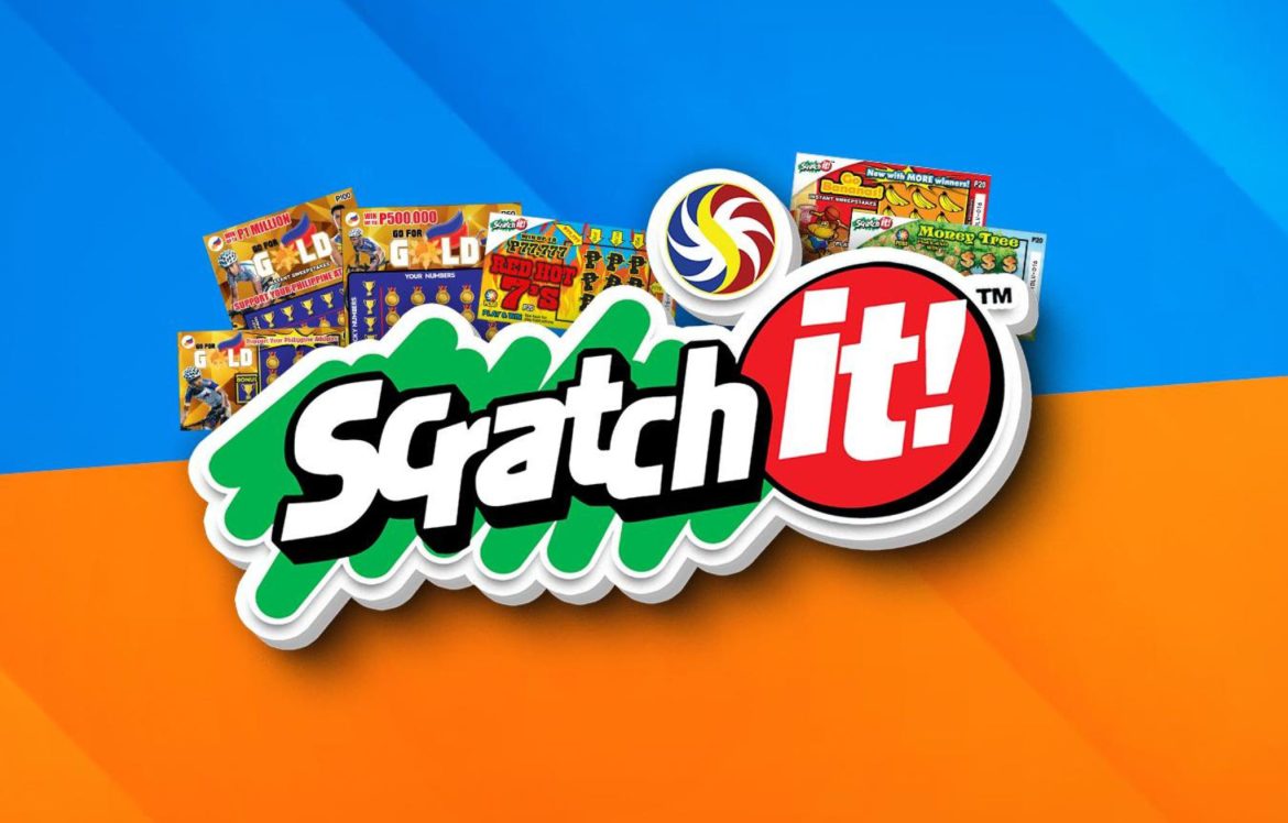 scrathit