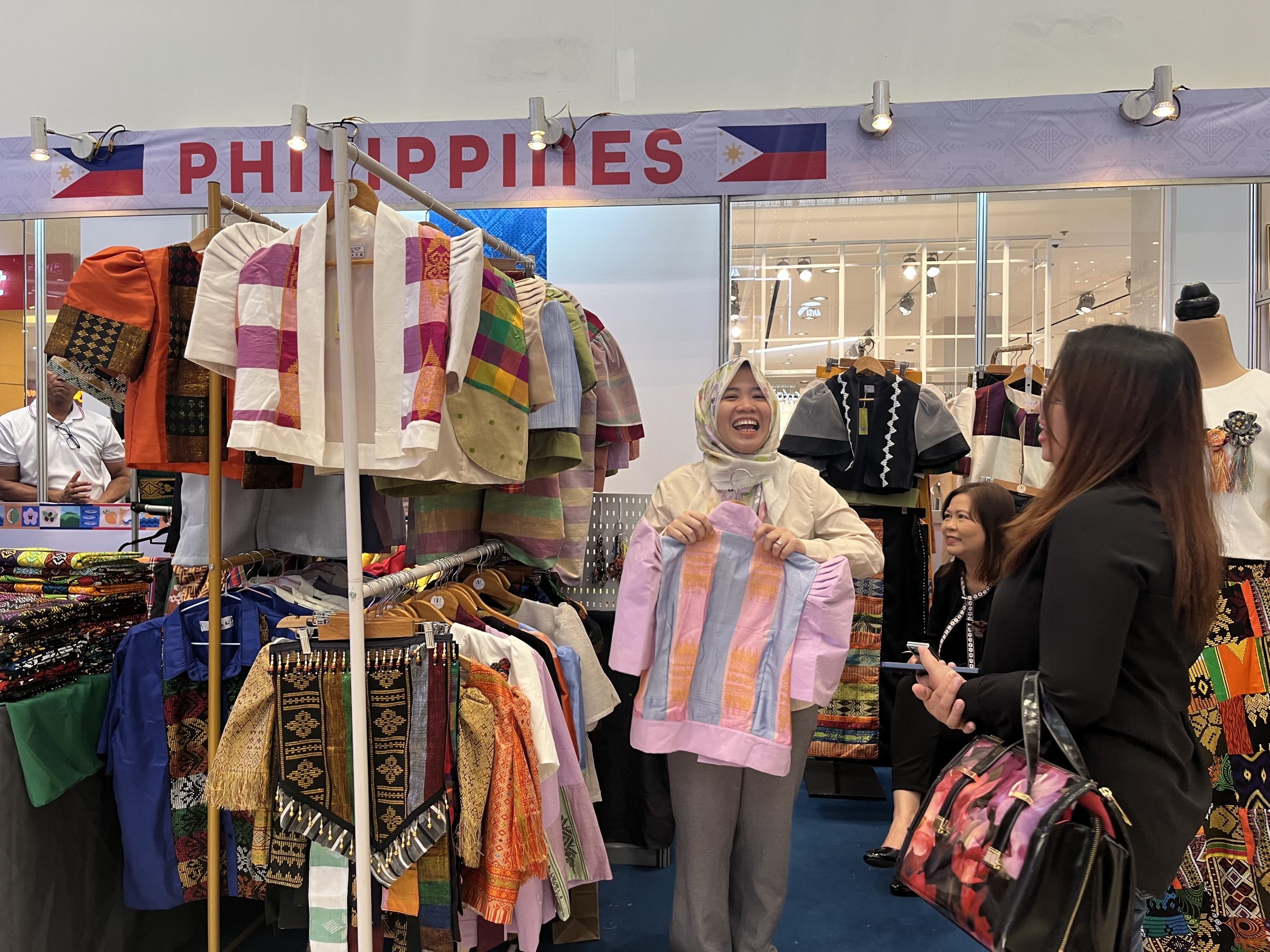 BIMP-EAGA Trade and Tourism Fair opens