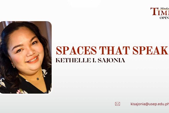 EDITORIAL CARTOON – Mindanao Times