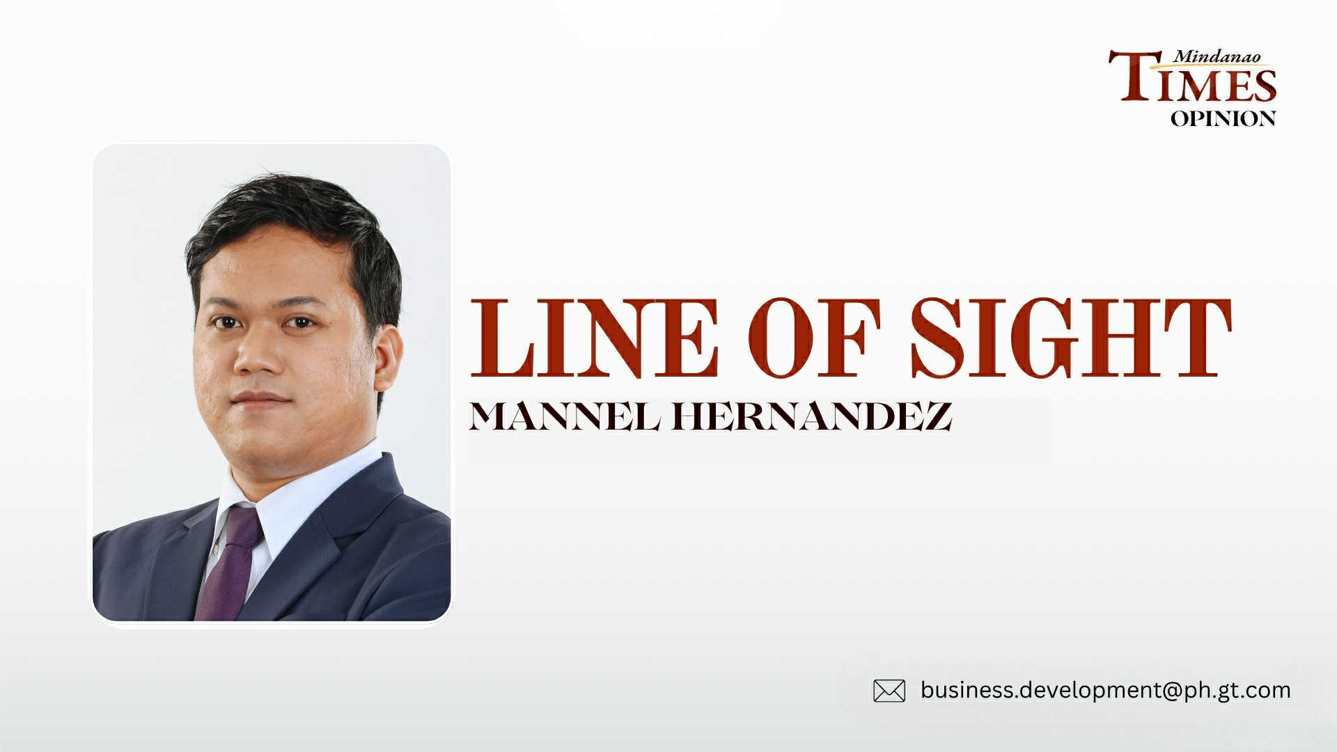 LINE OF SIGHT | Auditing with certainty: ascertaining uncertainties in financial statements 