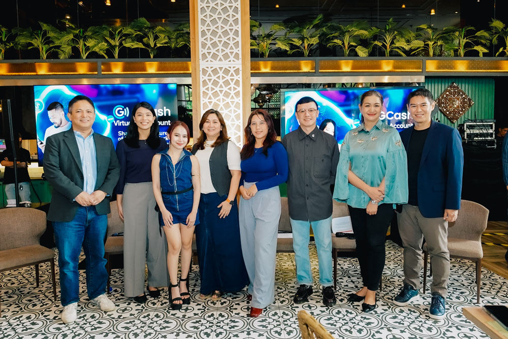 Government agencies, freelancer community, GCash join forces to boost global competitiveness of Filipino borderless workers