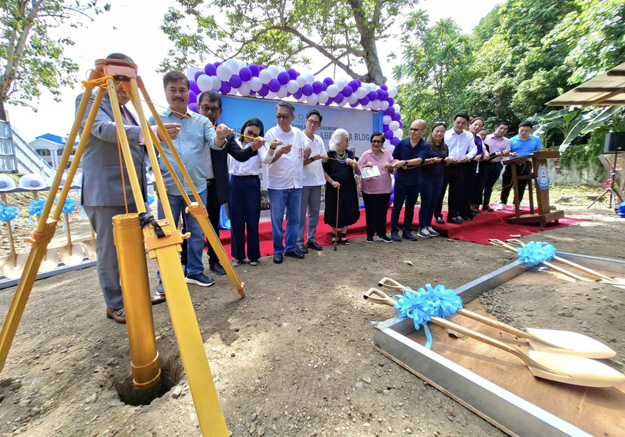 State-of-the-Art Juris Building to Rise at RMC Davao