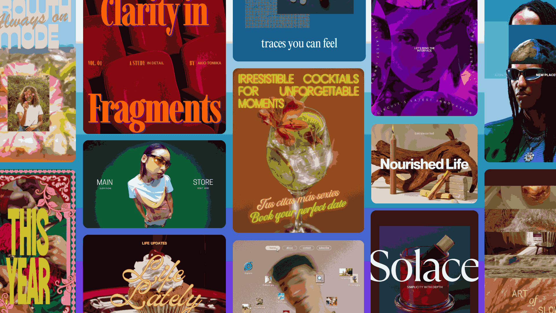 The Design trends set to supercharge Filipino Creativity in 2026