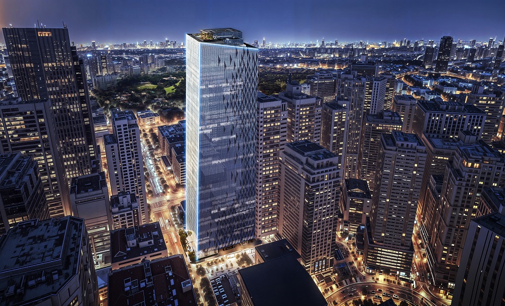 AC Hotel by Marriott Manila opens first flagship in the Philippines