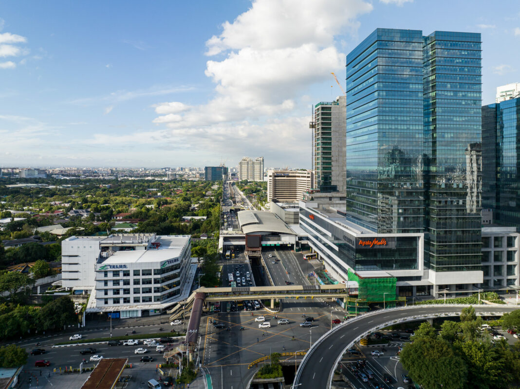 Ayala Corporation wraps up year of expansion and innovation, remains confident about long-term PH growth