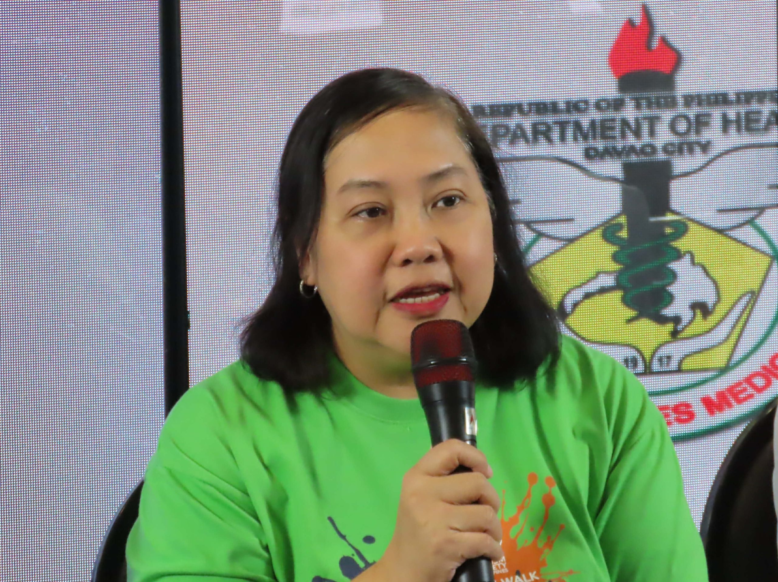 Autism Society Philippines-Davao lobbies for more facilities, medical aid for individuals in spectrum