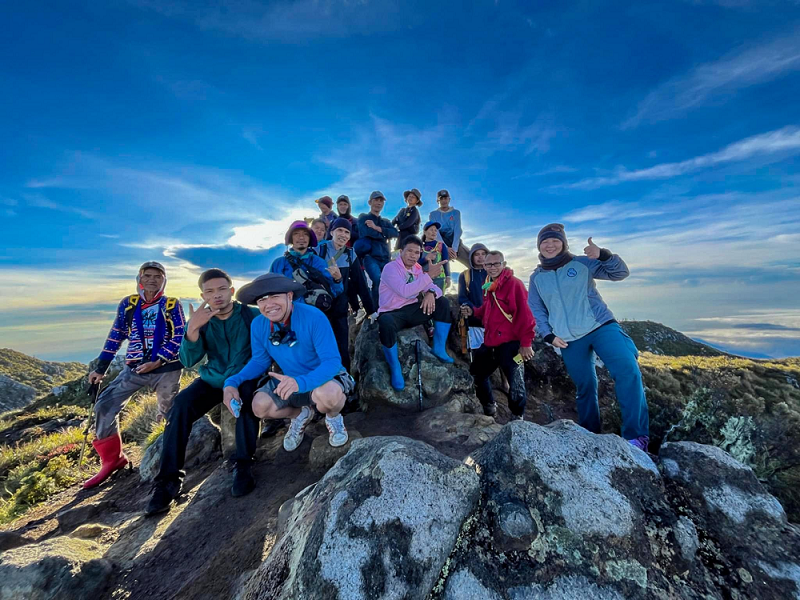 Aboitiz Renewables, Aboitiz Foundation back IP’s coffee biofence in Mt. Apo 