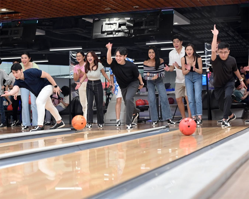 Max Out Your Year-Start Fun with SM Lanang