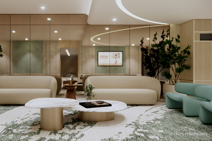 Avida Land Launches PHP 3.1-Billion Residential Development in Katipunan