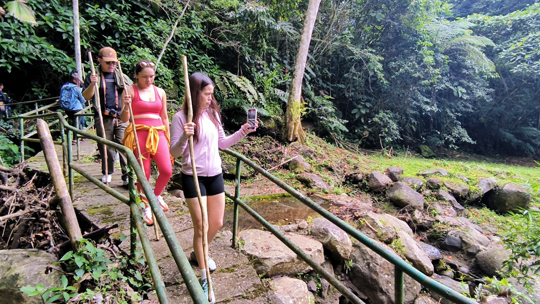 DOT XI records 2.8M tourist arrivals in Davao Region