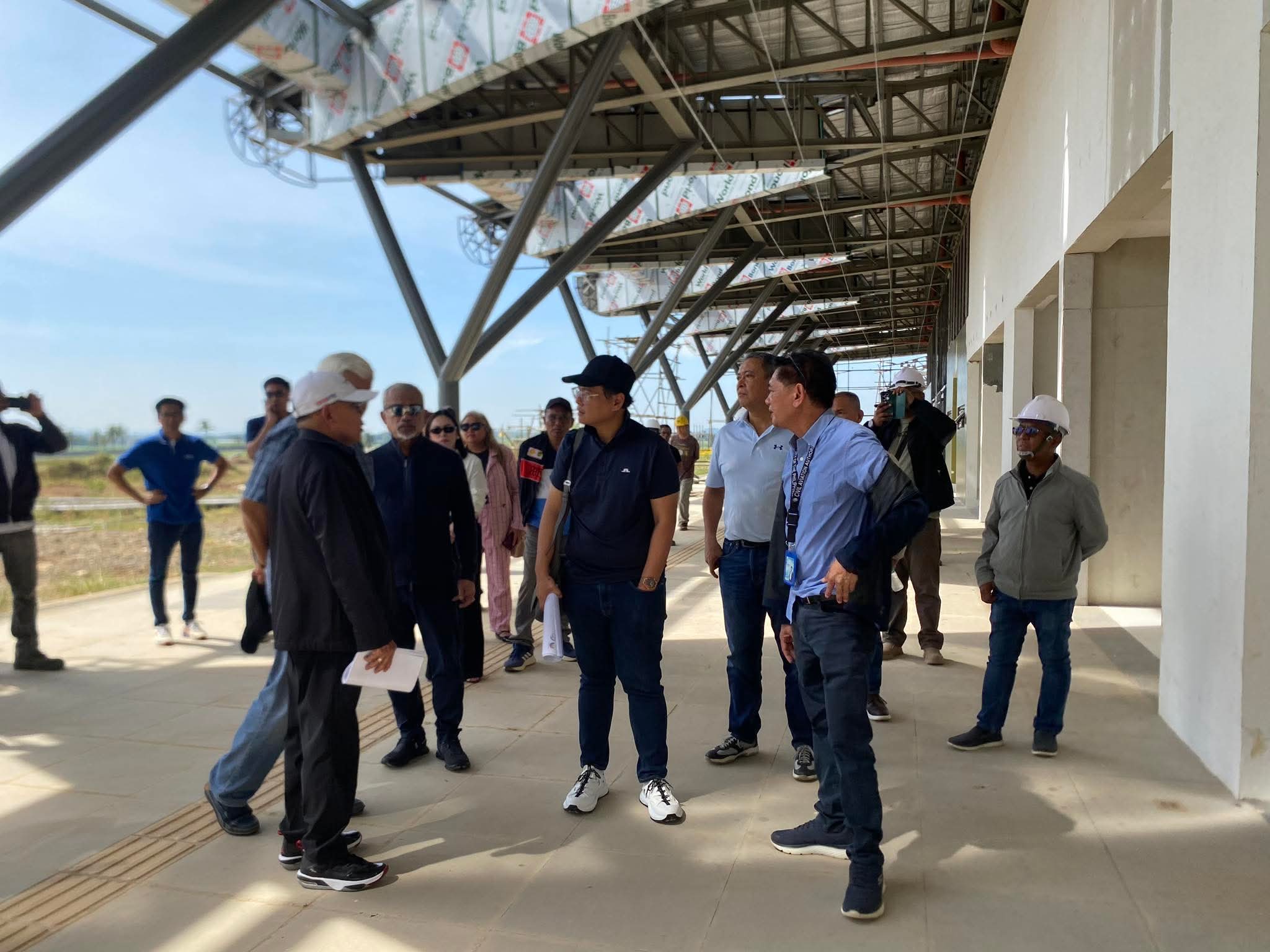 Bukidnon Airport to service turboprop planes this year 