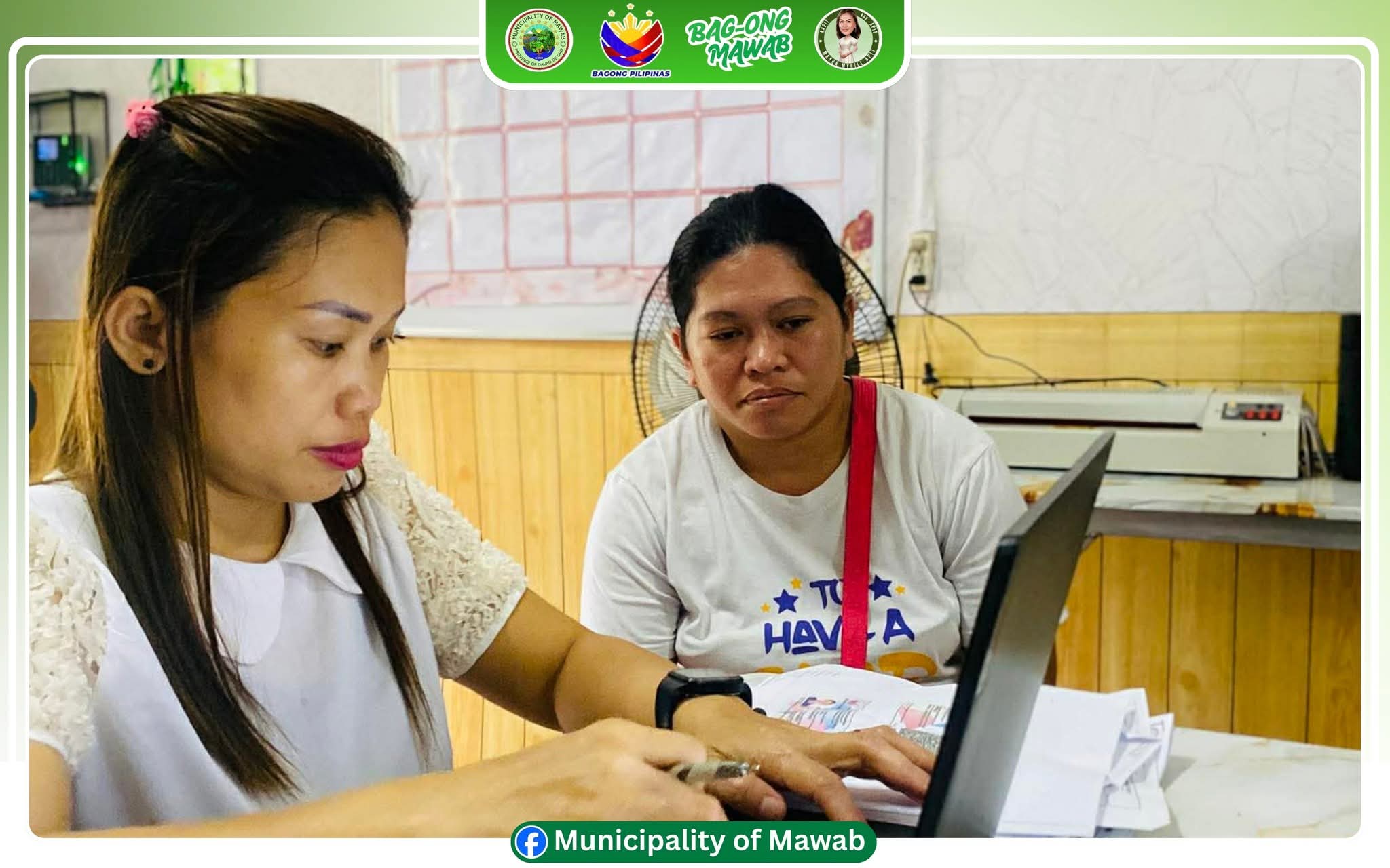 Health Services Brought Closer to Communities; Postpartum Care Delivered Directly to Homes