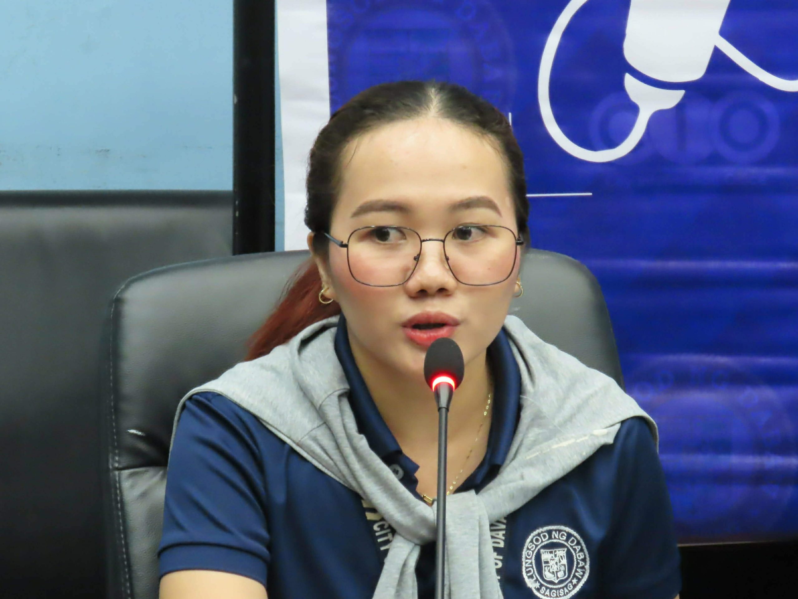 Davao City holds first Search for Model OFW Family of the Year Award