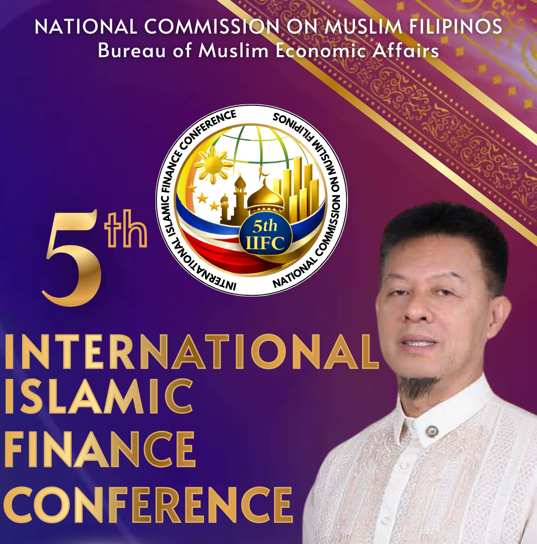 NCMF revives International Islamic Finance Conference with its 5th confab on Feb. 2-3, featuring top global experts