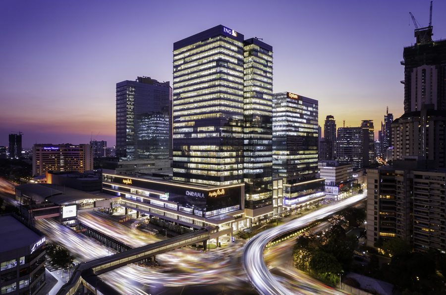 Ayala Land Named to TIME’s World’s Best Companies in Sustainable Growth 2026