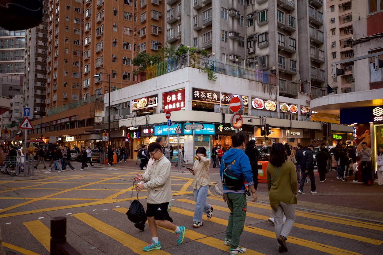 The worth-it way to celebrate Chinese New Year in Hong Kong and Macau