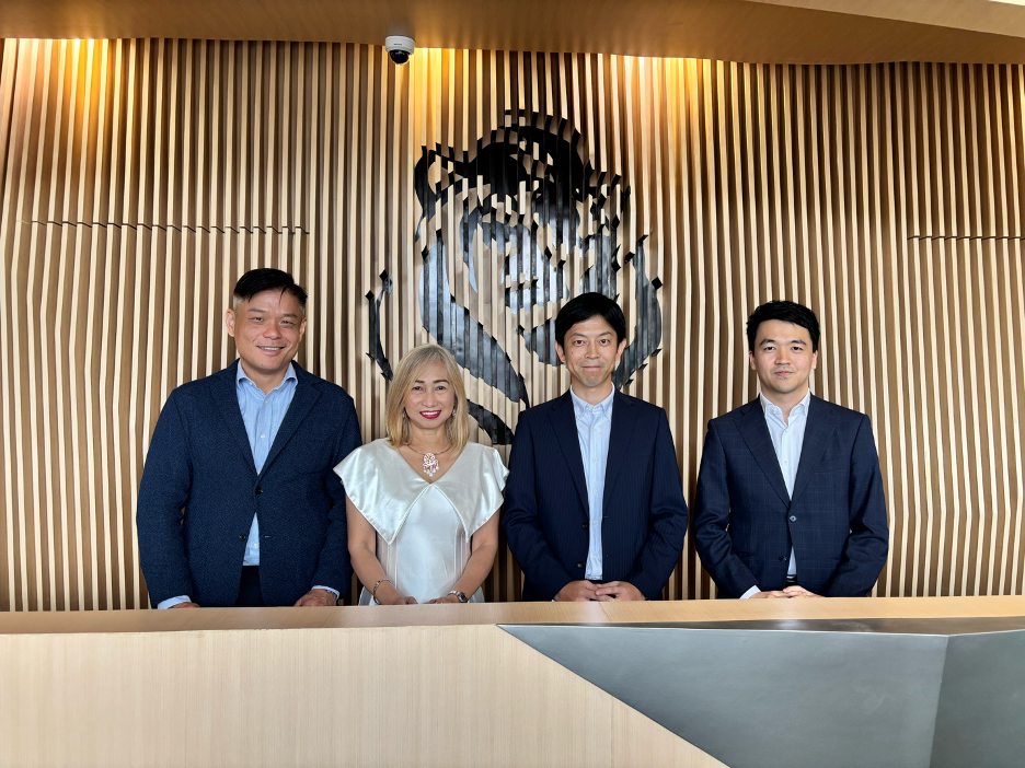 Fullerton Health Philippines brings preventive healthcare closer to JCB Platinum cardmembers with exclusive offer 