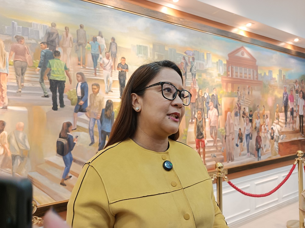 Educational Assistance Program pushed to be institutionalized