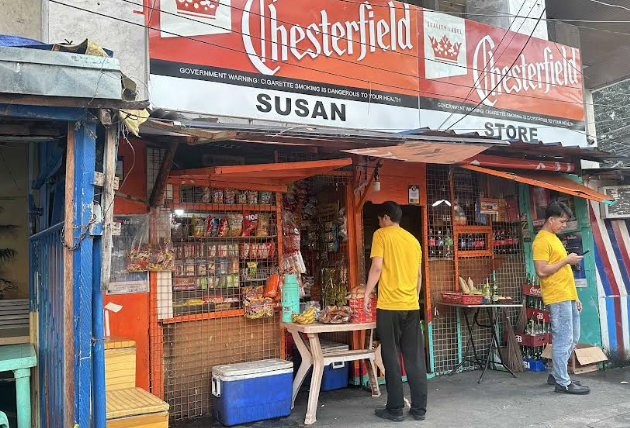 Pinoy traditions drive sari-sari store sales surge during Chinese New Year – Packworks 