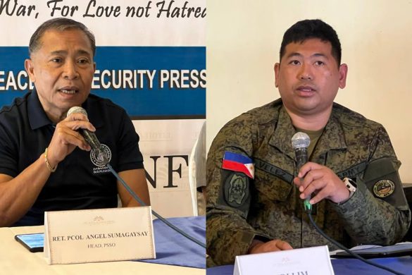 PH-US military cooperation – Mindanao Times