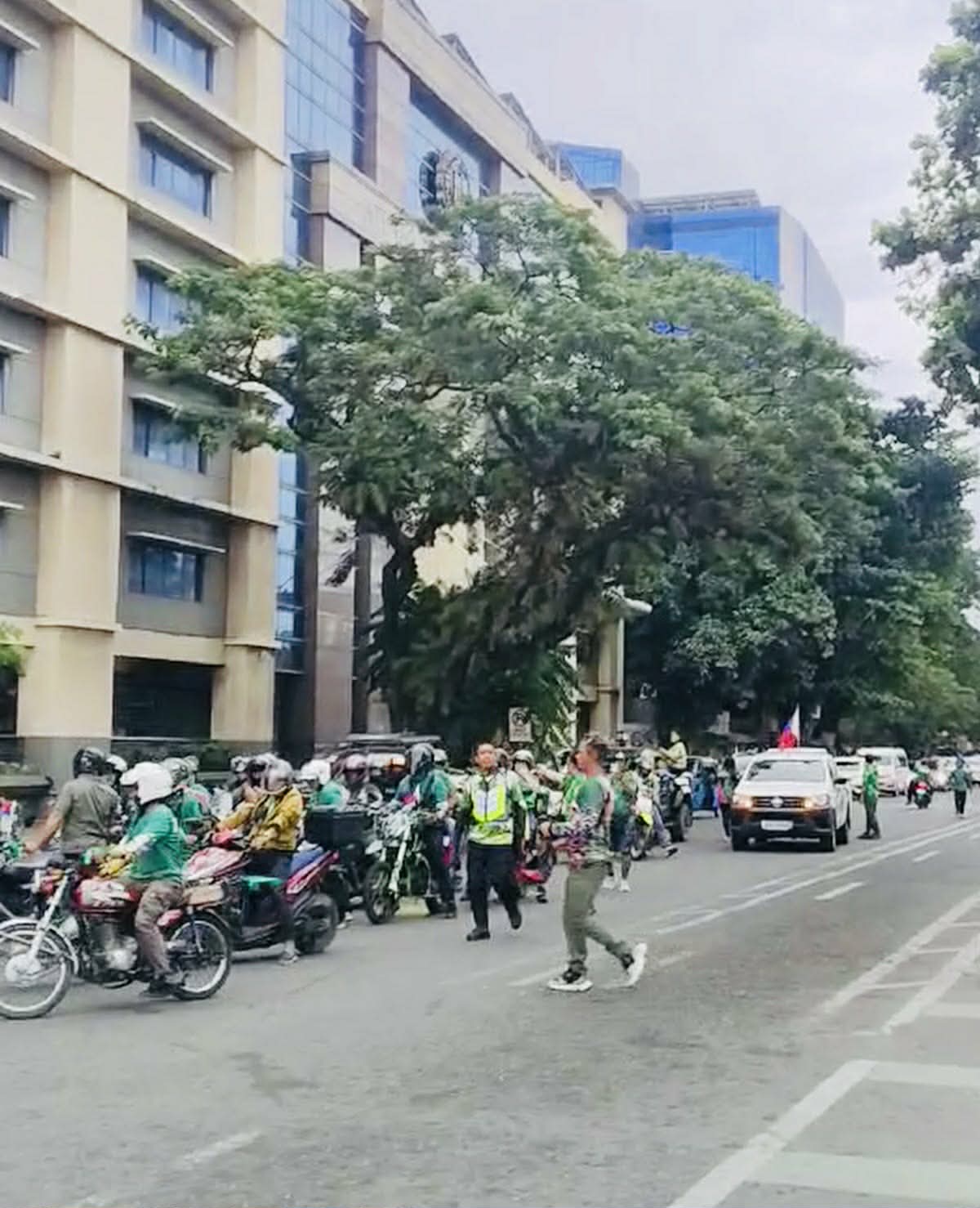 Sara urges Davaoeños to adopt ‘culture of vigilance’ 