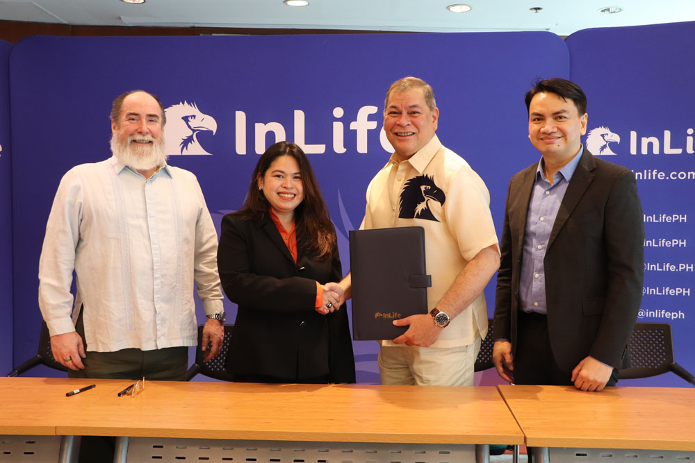 InLife and SeaFam partner to advance financial wellness for seafarers and their families