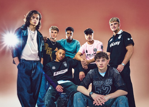 From sold-out shows to new music: Rising boyband December 10 releases ‘Angel’