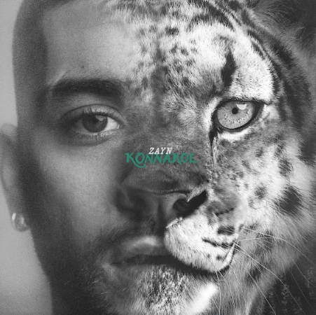 Zayn announces 5th studio album Konnakol arriving April 17