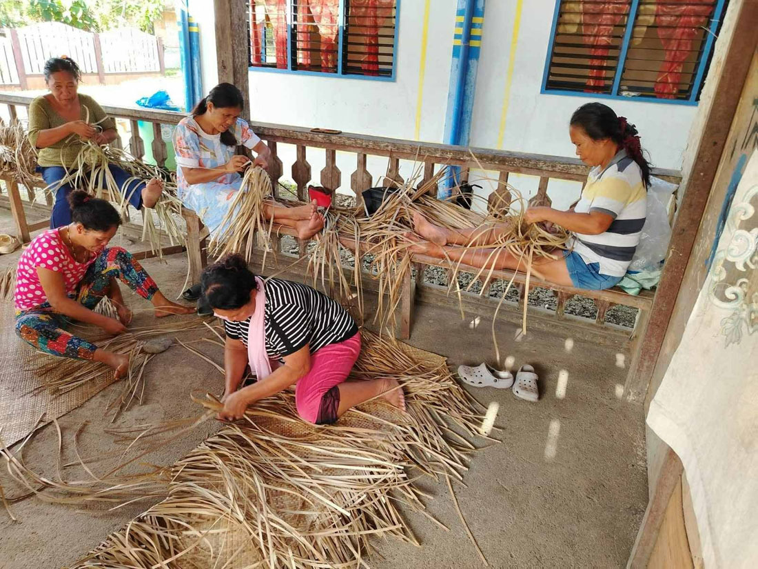 Hallmark Mining Corporation Honors Women’s Contributions to Community Development