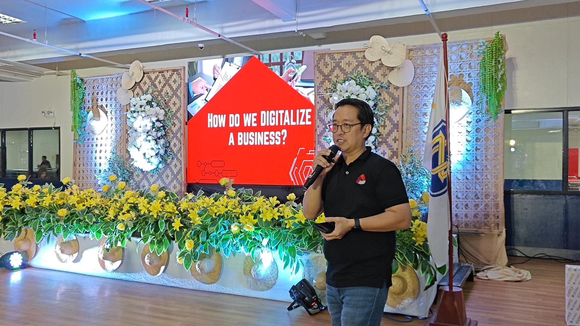 PLDT and Smart help prepare future entrepreneurs at YEP Summit in Bulacan