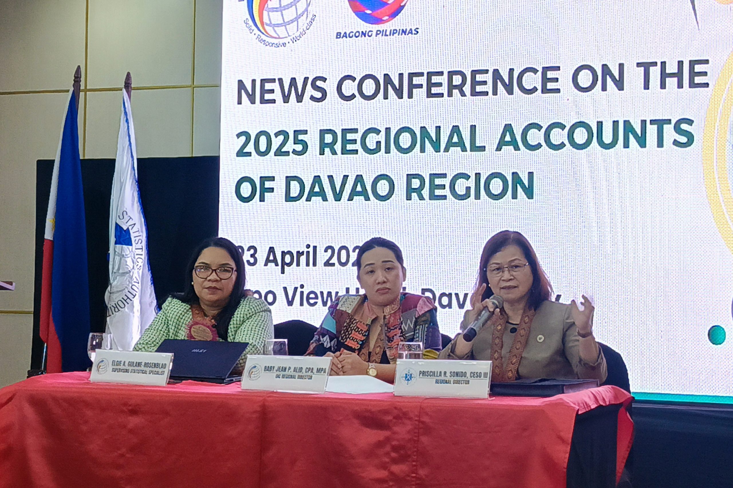 Flood control scandal stunts growth of Davao construction industry