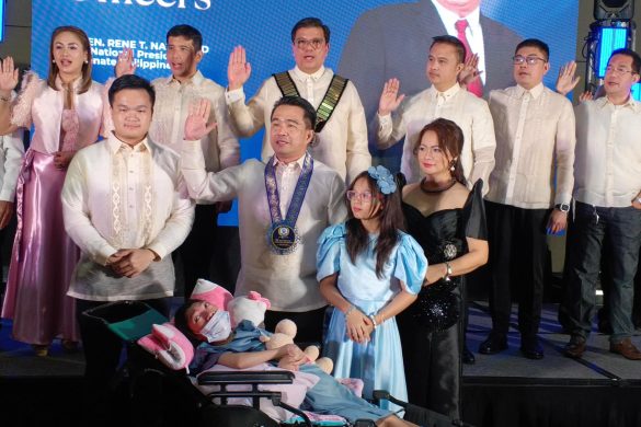 A Refined Evening of Royal Thai Cuisine: Benjarong Davao Welcomes Chef ...