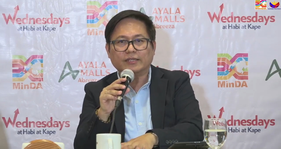 MINDA: Mindanao is safe and secure despite Australian travel advisory
