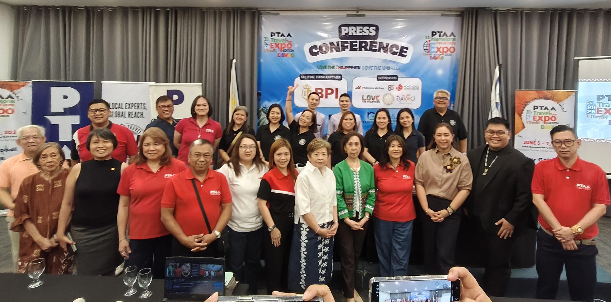 WANDERLUST | Expo to boost Davao tourism amid crisis
